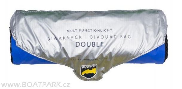 Pieps Bivi Bag MFL Double