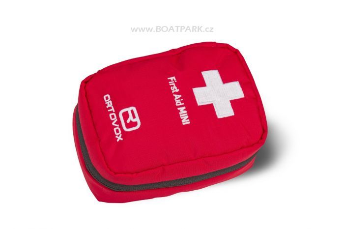 Ortovox First Aid Mini lékárna