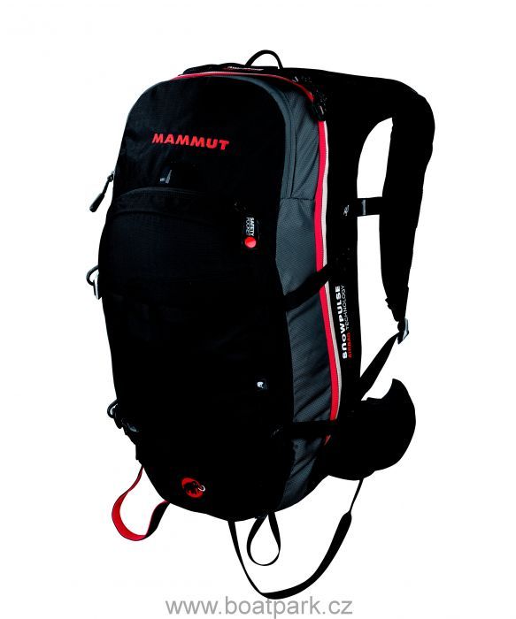 Mammut Pro Protection 35L