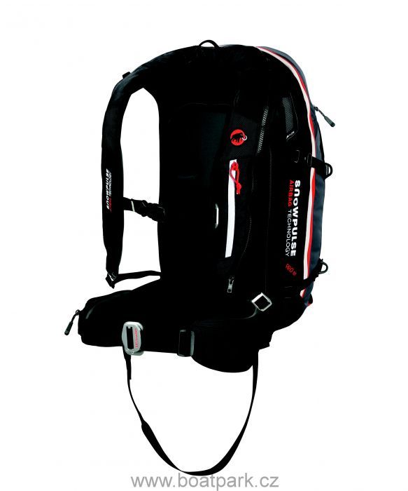 Mammut Pro Protection 35L
