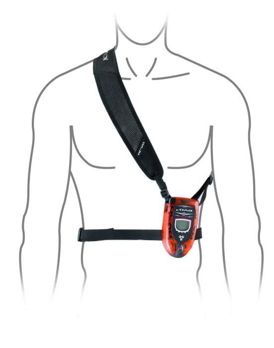 Arva Evo 3+ pípák