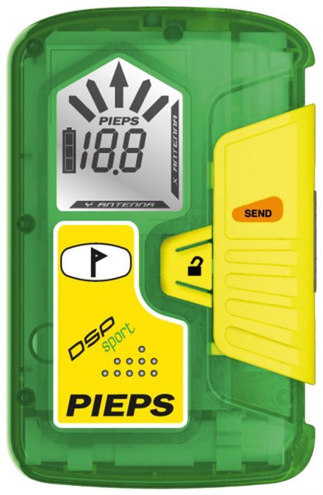 Pieps Set Sport T