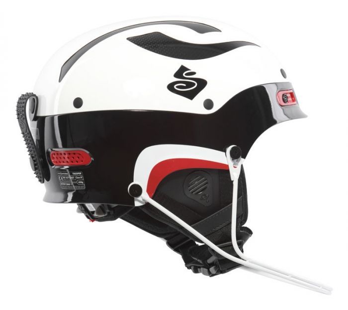 Sweet Trooper SL helma