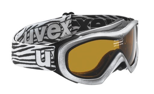 Uvex Wizzard DL