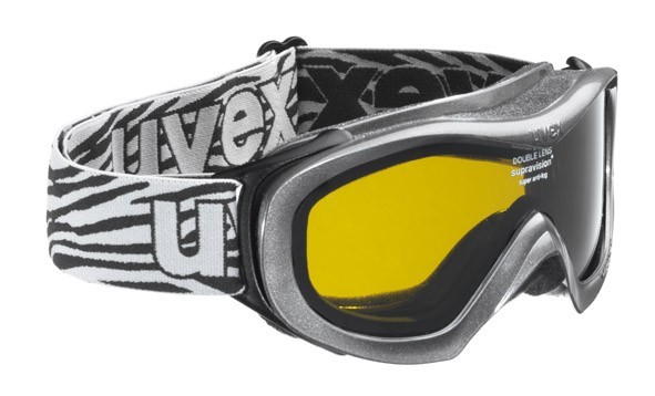 Uvex Wizzard DL