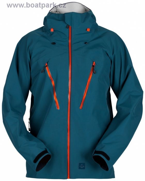 Sweet Salvation jacket bunda