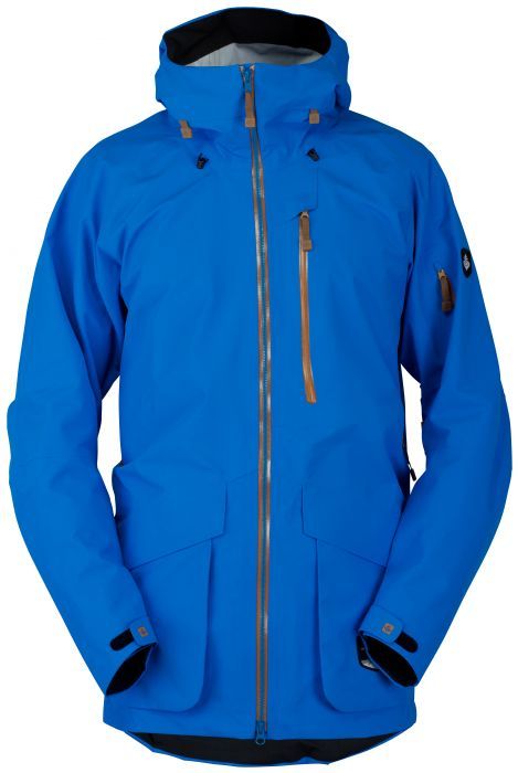 Sweet Monkeywrench Jacket