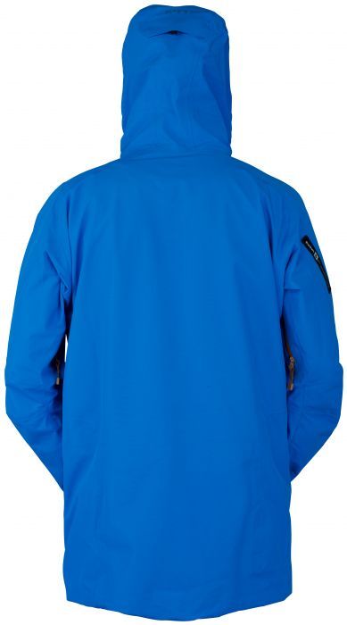 Sweet Monkeywrench Jacket