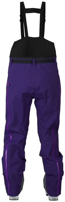 Sweet Voodoo R Pants