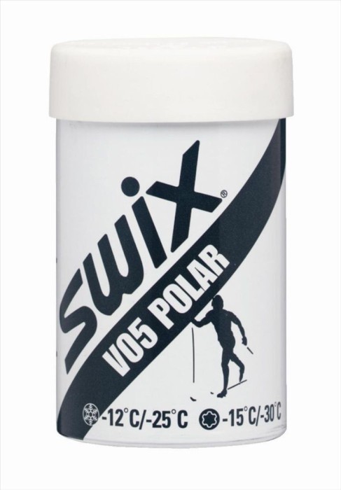 Swix V05 polar 45g