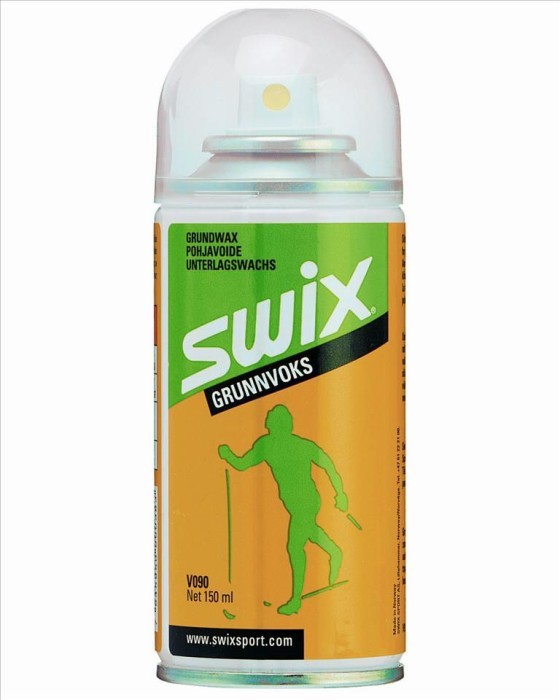 Swix V90 zelený sprej 150ml