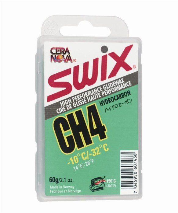 Swix CERA NOVA CH4 60g