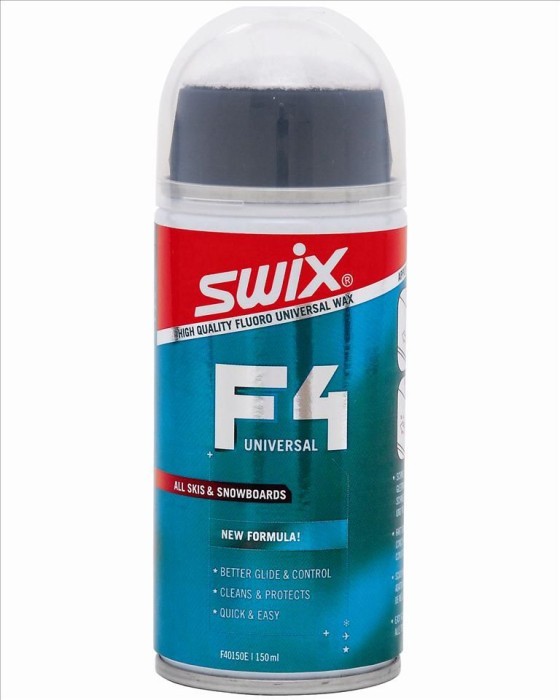 Swix F4 universal sprej 150ml