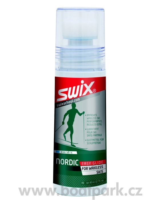 Swix N03 easy glide 80ml