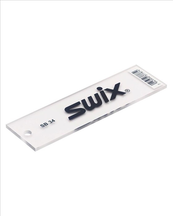 Swix škrabka SB34 plexi