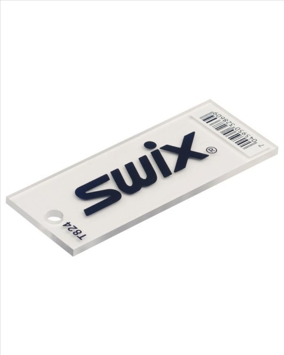 Swix škrabka T0824 plexi