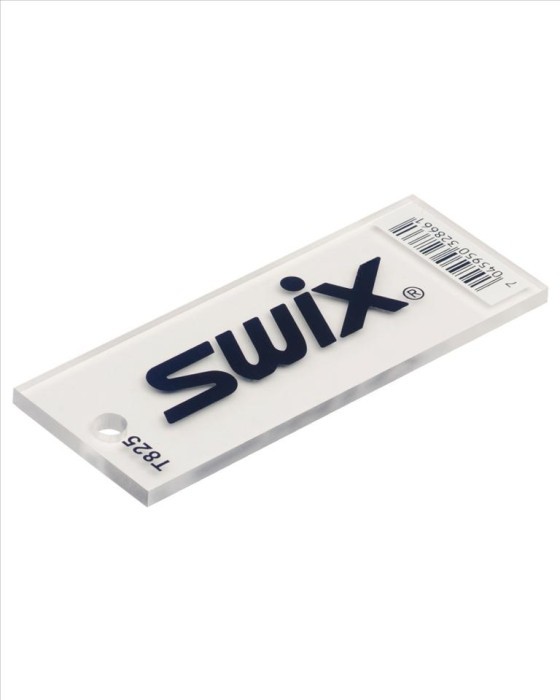 Swix škrabka T0825 plexi