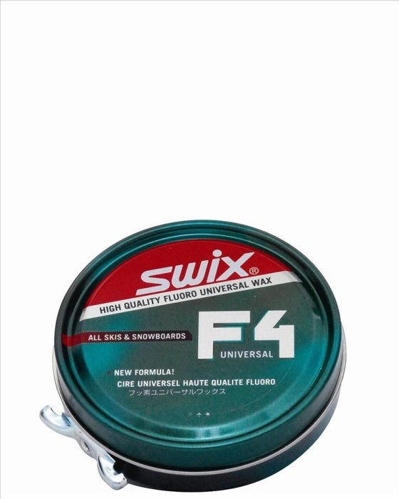 Swix kartáč F4 T166B combi