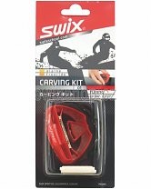 Swix TA3005 Carving kit brousek