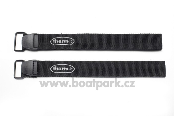 Therm-ic Velcro strap