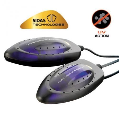 Sidas Drywarmer UV 220V