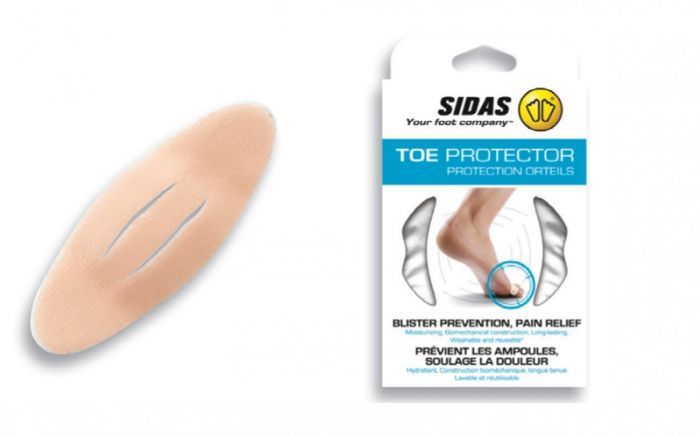 Sidas Toe Protector