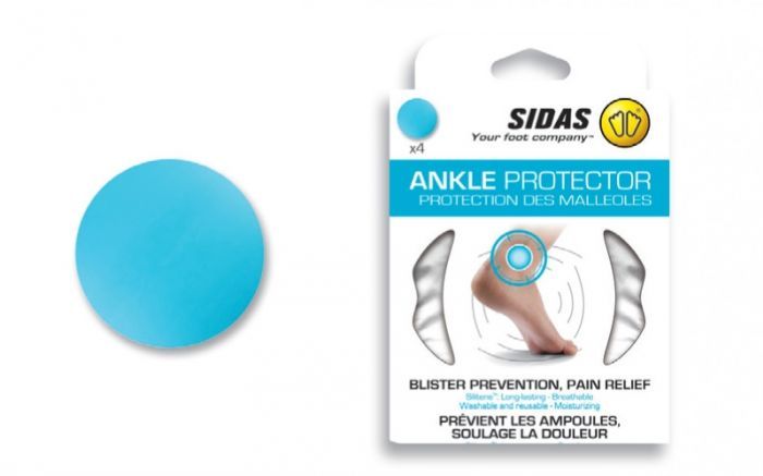 Sidas Ankle Protector X4