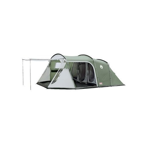 Coleman lakeside 6 deluxe sales