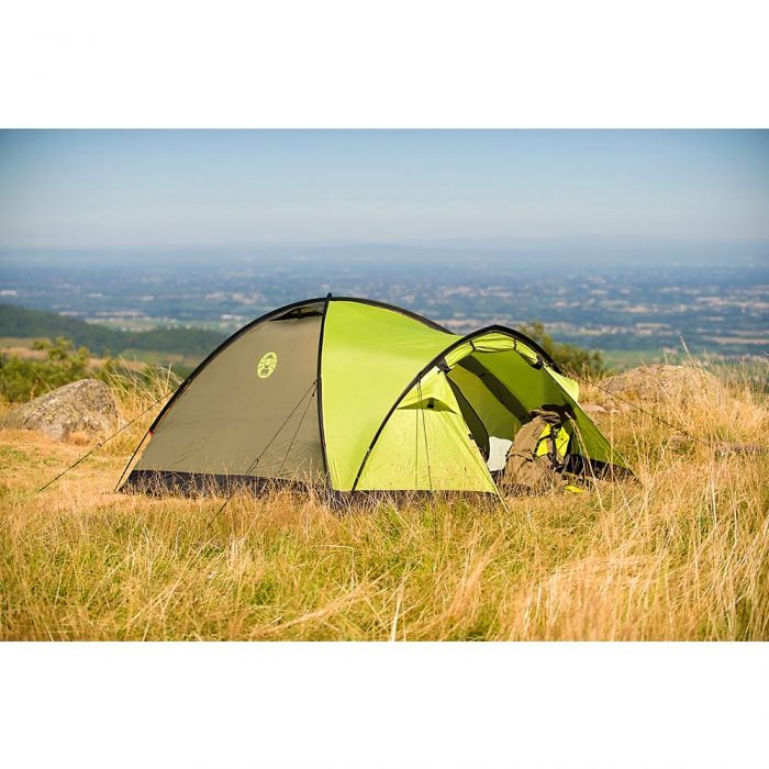 Coleman Monviso 3