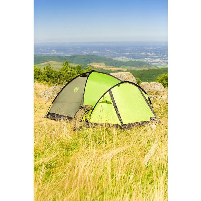 Coleman Monviso 3