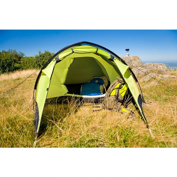 Coleman Monviso 3