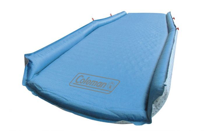 Coleman Inflator Mat Plus