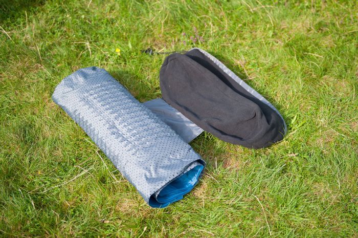 Coleman Inflator Mat Plus