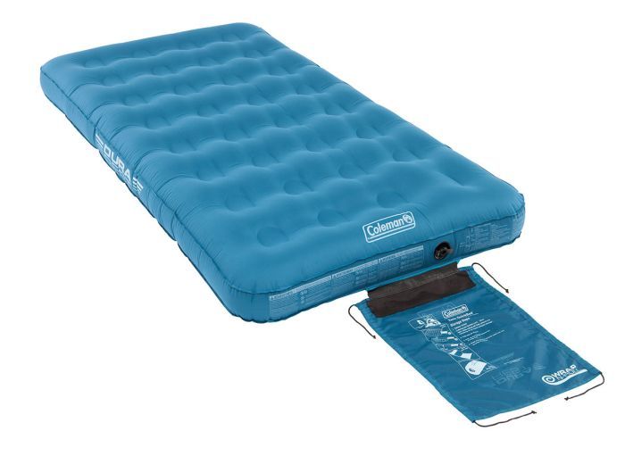 Coleman Matrace DuraRest Single