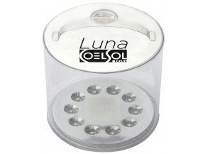 Solární lampa Luna L1-L