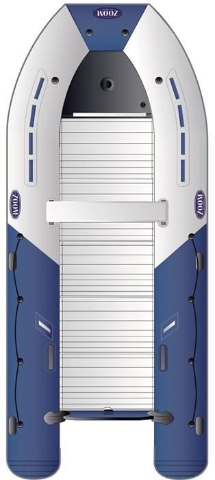 Zodiac Zoom 450 SP Alu