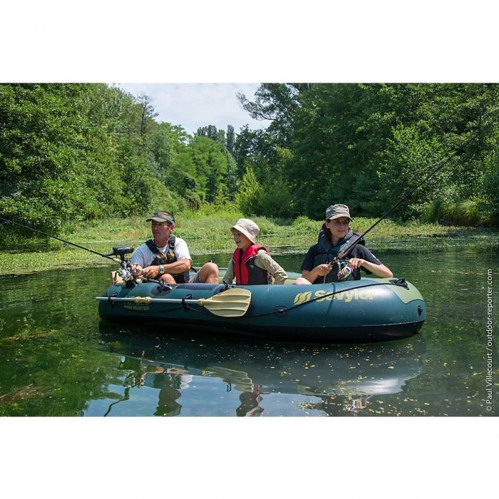 Sevylor Fish Hunter HF280