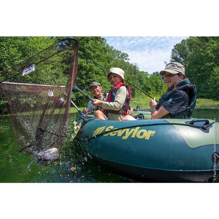 Sevylor Fish Hunter HF280