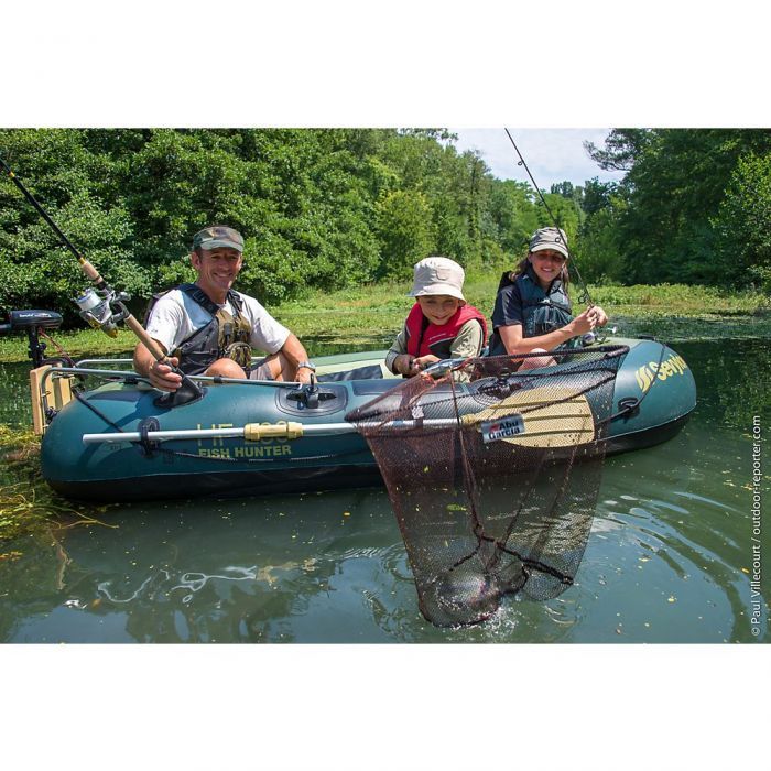 Sevylor Fish Hunter HF280