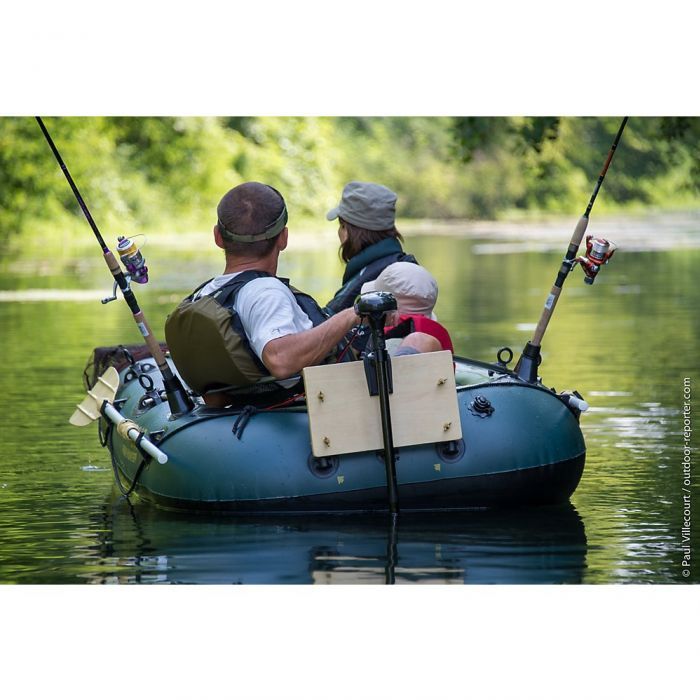 Sevylor Fish Hunter HF280