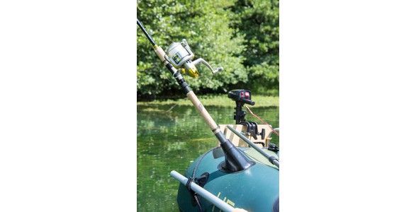 Sevylor Fish Hunter HF360