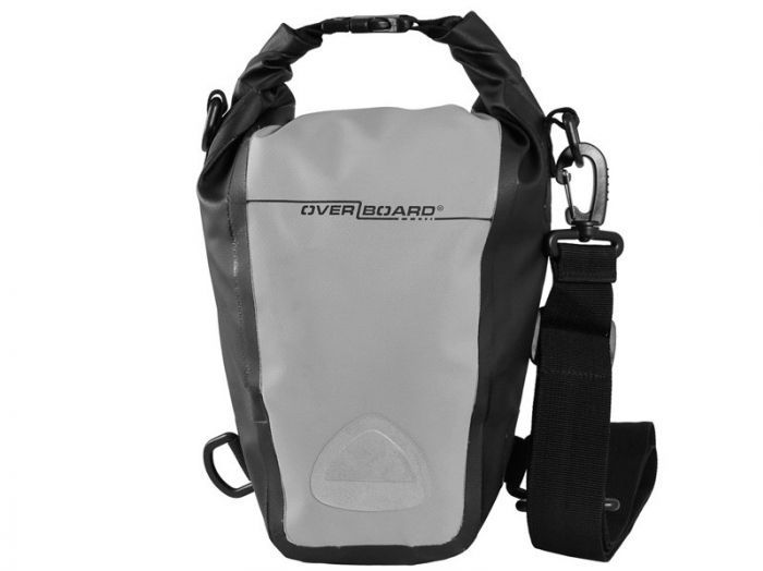 OverBoard SLR Roll Top Camera bag