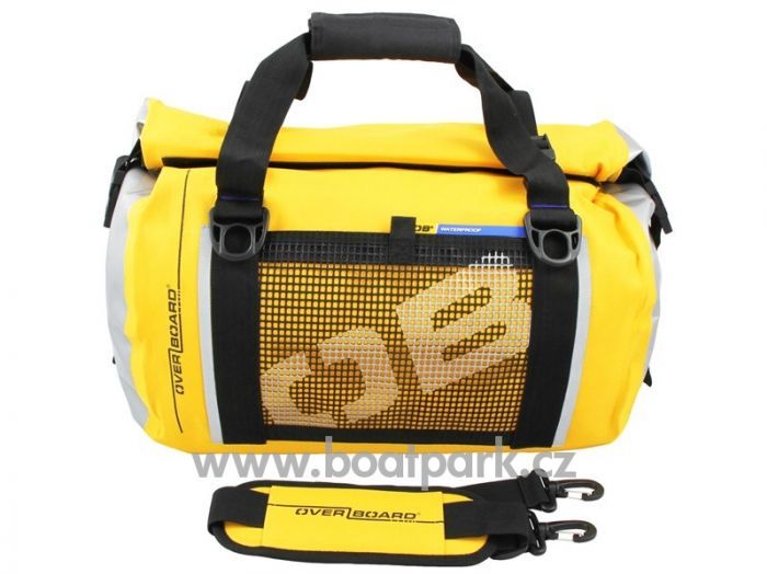 OB Roll Top Duffel 40L taška