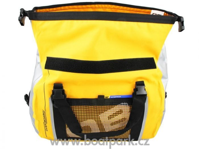 OB Roll Top Duffel 40L taška