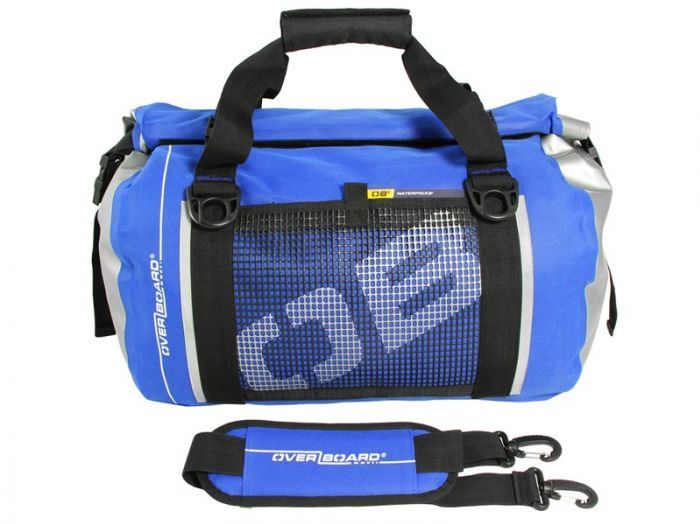 OB Roll Top Duffel 40L taška