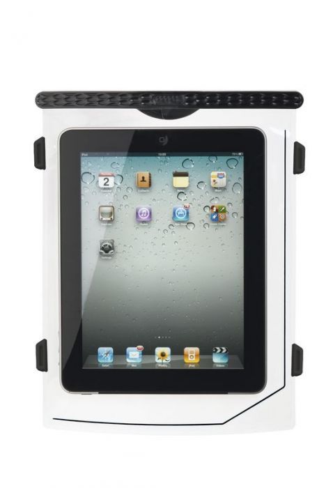 Gooper iPad Tablet bag pouzdro