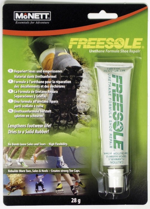 McNett Freesole 28g