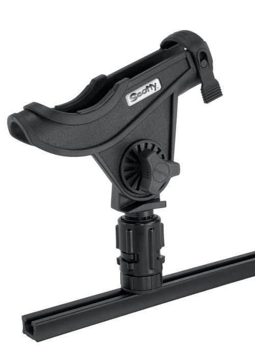 Scotty 438 Gear Head Adaptor