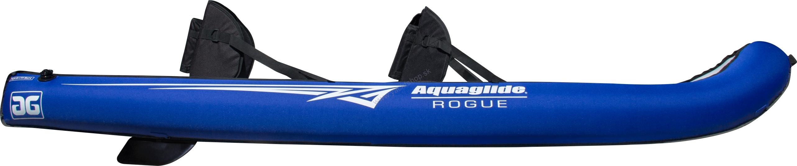 kajak_Aquaglide ROGUE™ XP TWO