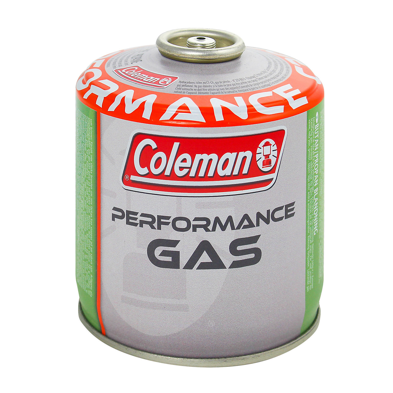 Coleman kartuše C300 Performance